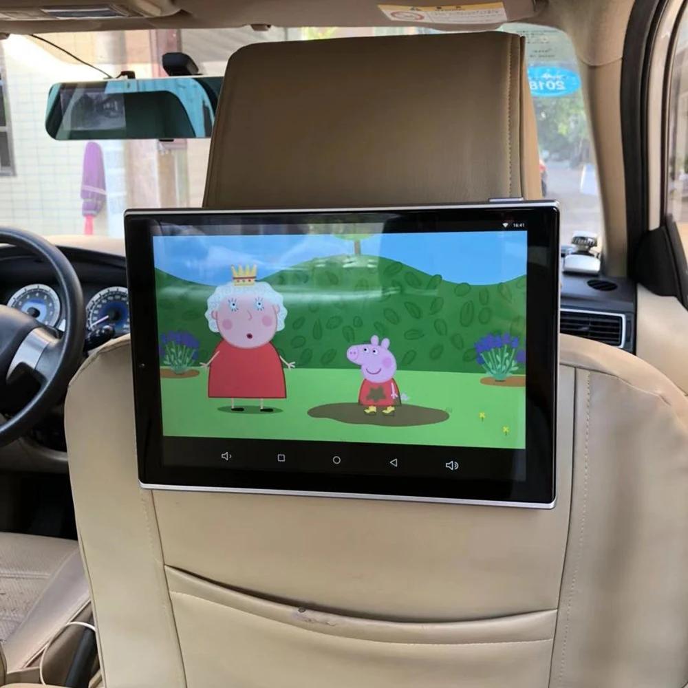  Ӹ ħ TV º, 4K ȵ̵ 12.0 IPS ġ ũ, 8 ھ, 2GB + 32GB ¼ ,  ÷̾, ƿ, 11.8 ġ